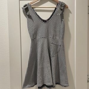 Nikki Marie FWSD Spring 2015 Runway Dress S